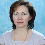 Хвостова Лариса Халиловна